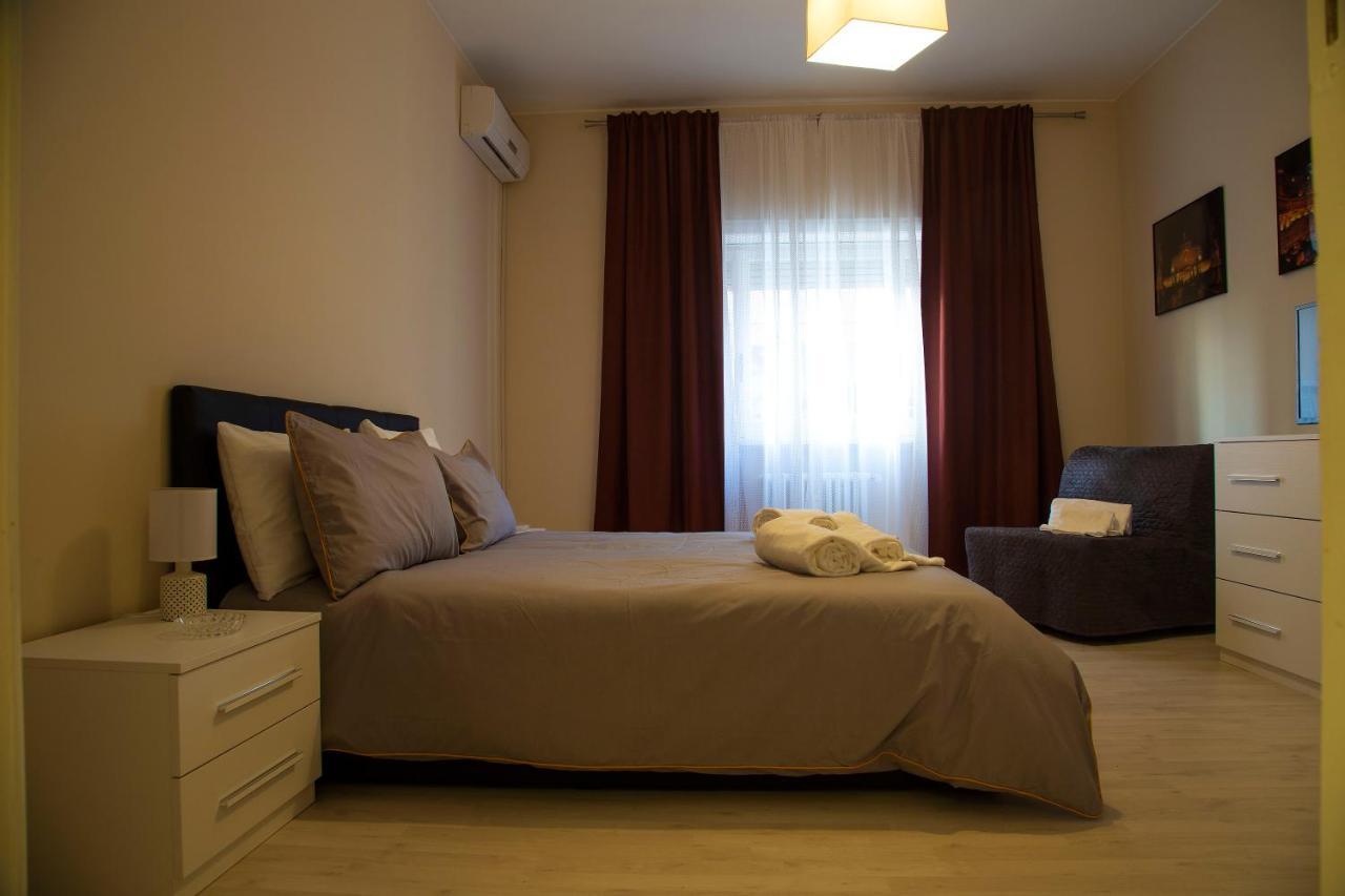 San Silverio Luxury House Рим Екстер'єр фото